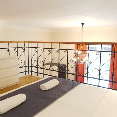 Old Aparthotel 2*