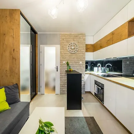 Krowoderska Wawelofts Apartment Krakow