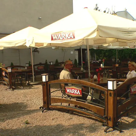 Aparthotel Great Polonia Kazimierz 3*