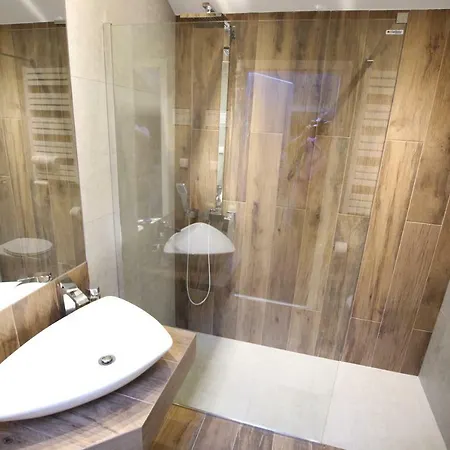 Rainbow 1 Premium Apartmán