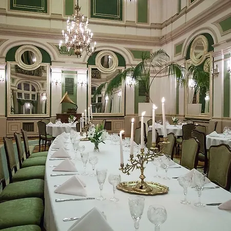 Grand Otel Krakow