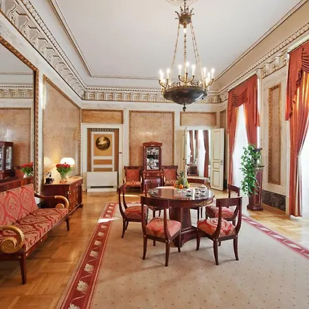 Grand Otel Krakow