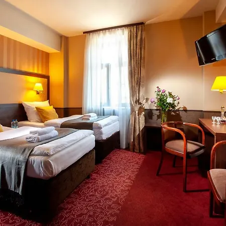 Wielopole Krakow