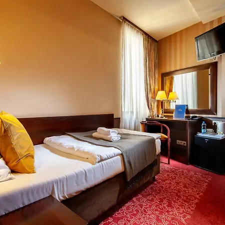 Wielopole Otel 3*