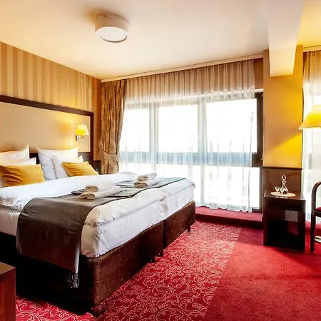 Otel Wielopole 3*
