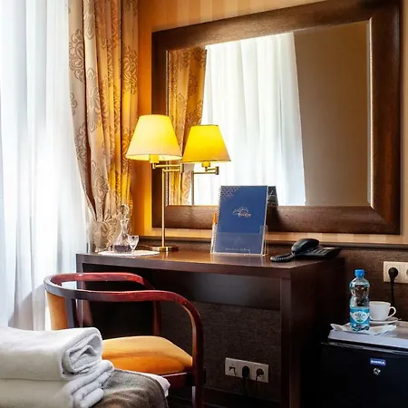 Wielopole 3* Krakow