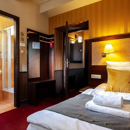 Otel Wielopole