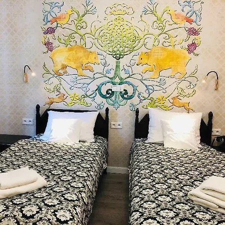 Ester Hotel Cracovia