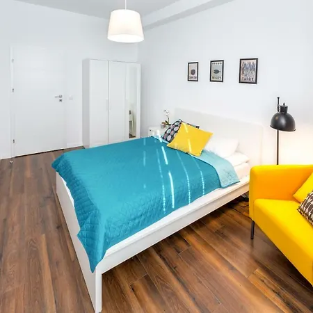 Apartamento Arianska