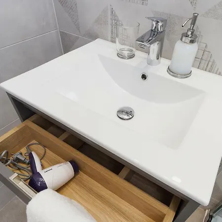 Appartement Rajska 3 By Renters *