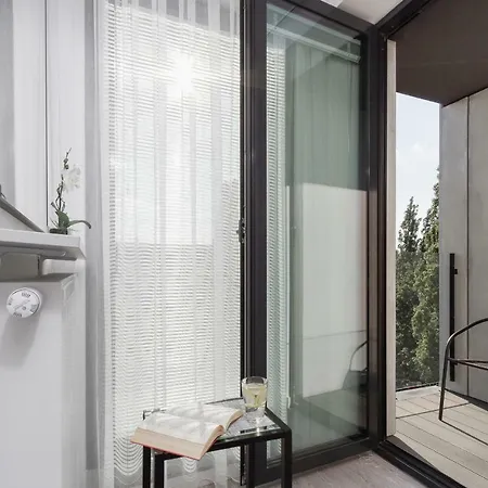Appartement Rajska 3 By Renters *