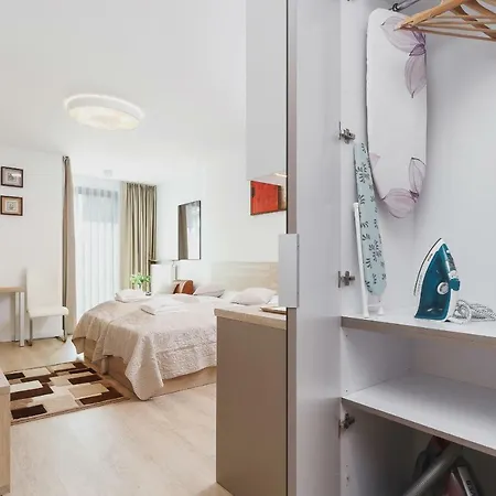 Rajska 3 By Renters Appartement Cracovie
