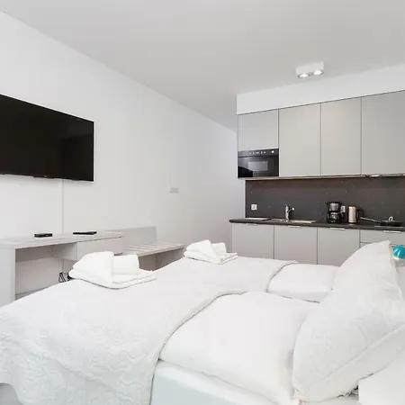 Appartement Rajska 3 By Renters