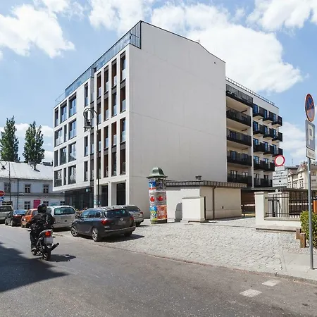 Rajska 3 By Renters Appartement *