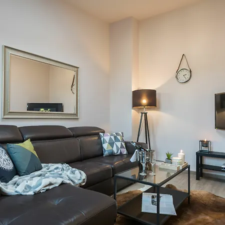 Appartement 7 Koron - Exclusive