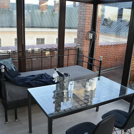 Appartement 7 Koron - Exclusive