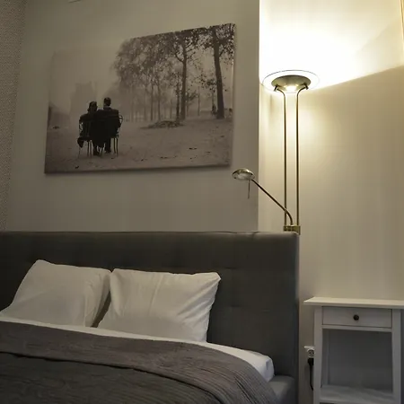 7 Koron - Exclusive Appartement Cracovie