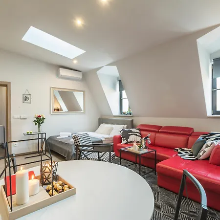 7 Koron - Exclusive Appartement *