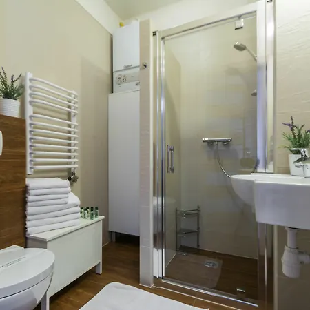 Appartement 7 Koron - Exclusive *