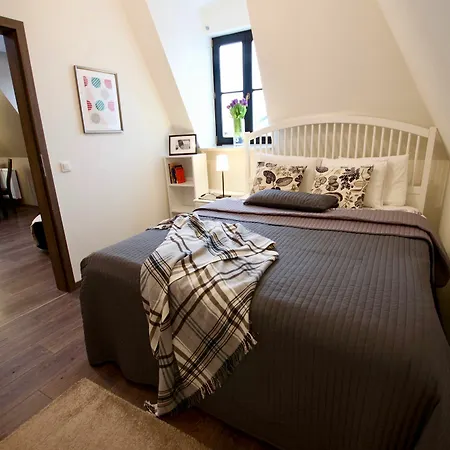 7 Koron - Exclusive Cracovie
