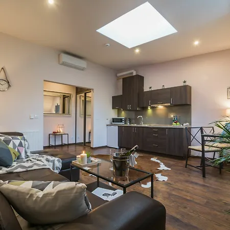 7 Koron - Exclusive Appartement *