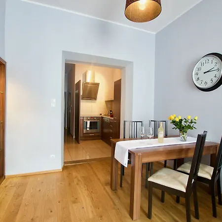 7 Koron - Exclusive Appartement Cracovie