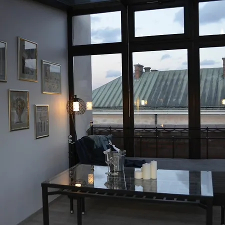 7 Koron - Exclusive Cracovie