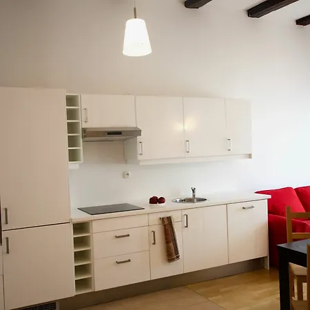 7 Koron - Exclusive Appartement *