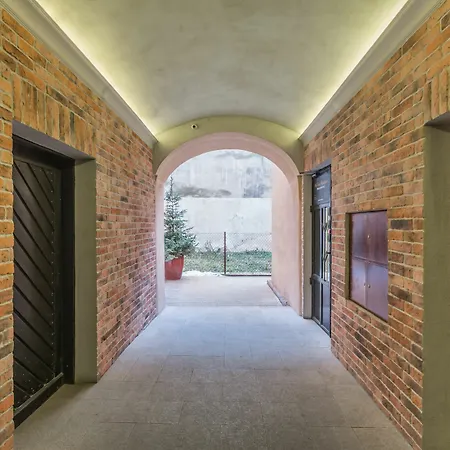 Appartement 7 Koron - Exclusive Cracovie
