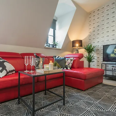 7 Koron - Exclusive Appartement *