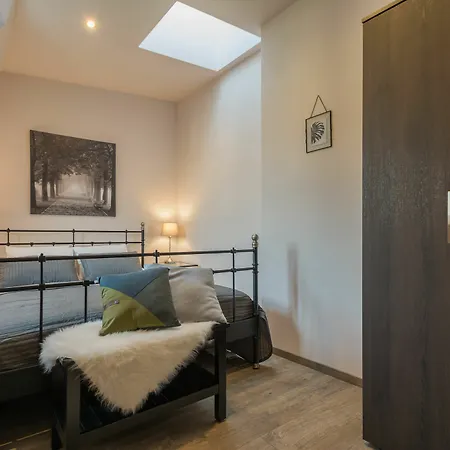 7 Koron - Exclusive Appartement