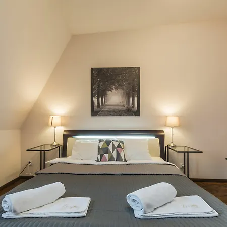 Appartement 7 Koron - Exclusive