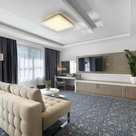 Hotel Golden Tulip Kazimierz Krakow