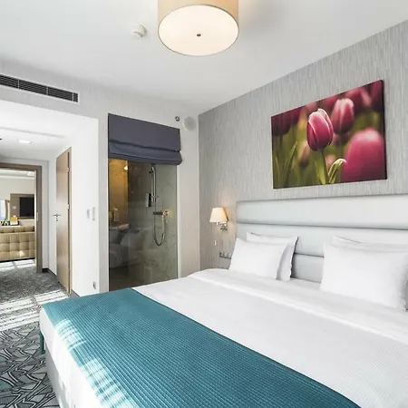 Golden Tulip Kazimierz 4* Krakow