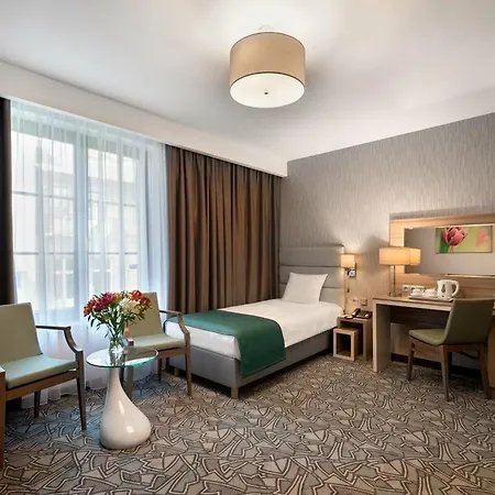 Golden Tulip Kazimierz Hotel