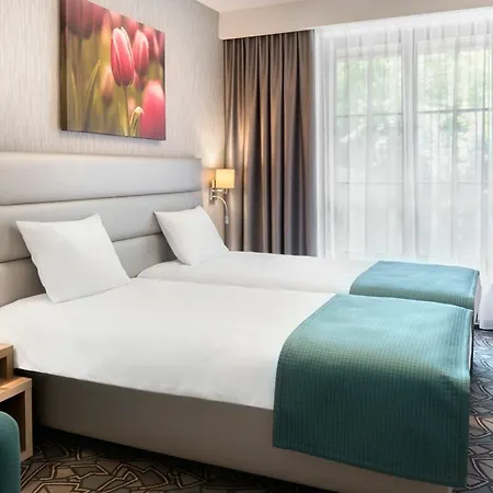 Golden Tulip Kazimierz Hotel Krakow