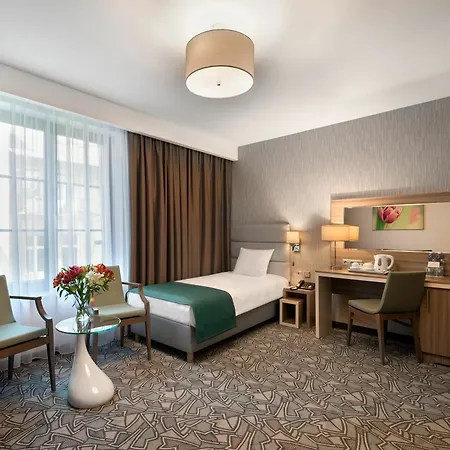 Golden Tulip Kazimierz Hotel Krakow