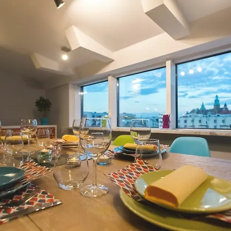 Views Apart Otel