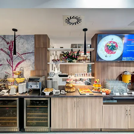 Golden Tulip Kazimierz 4* Krakow
