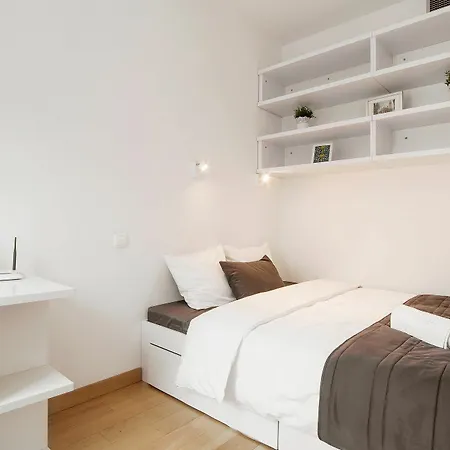 Apartment Wawel Luxury By Amstra Krakow
