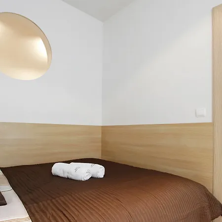 Apartment Wawel Luxury By Amstra Krakow