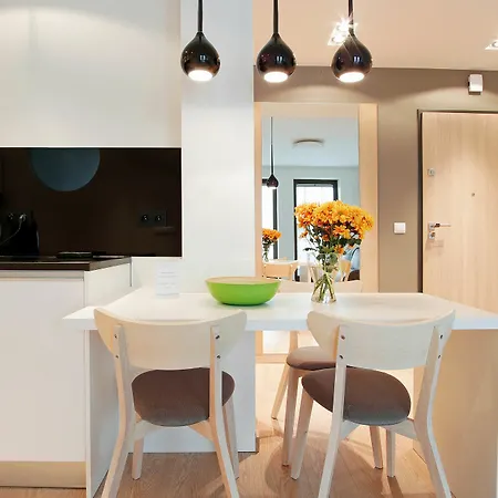 Apartment Wawel Luxury By Amstra Krakow