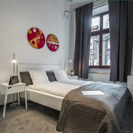 Luxury Old Town Appartamento *
