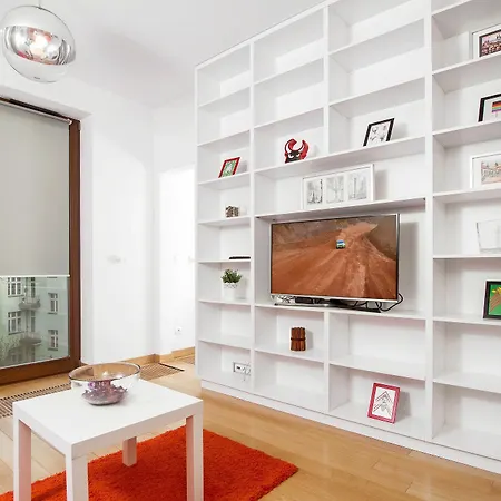 Wawel Luxury By Amstra Apartment Krakow
