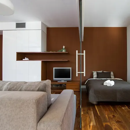 Wawel Luxury By Amstra * Krakow
