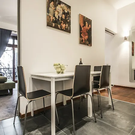 Appartamento Luxury Old Town *