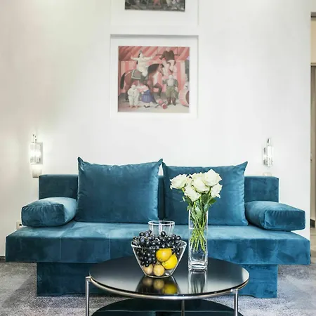 Appartamento Luxury Old Town *