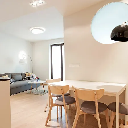 Wawel Luxury By Amstra *