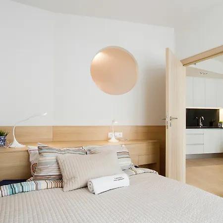 Wawel Luxury By Amstra * Krakow