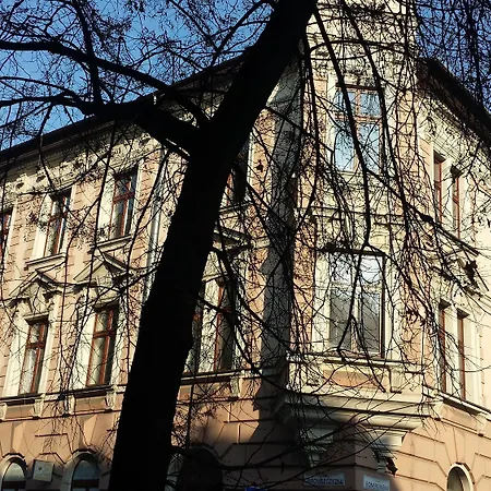 Luxury Old Town Appartamento *